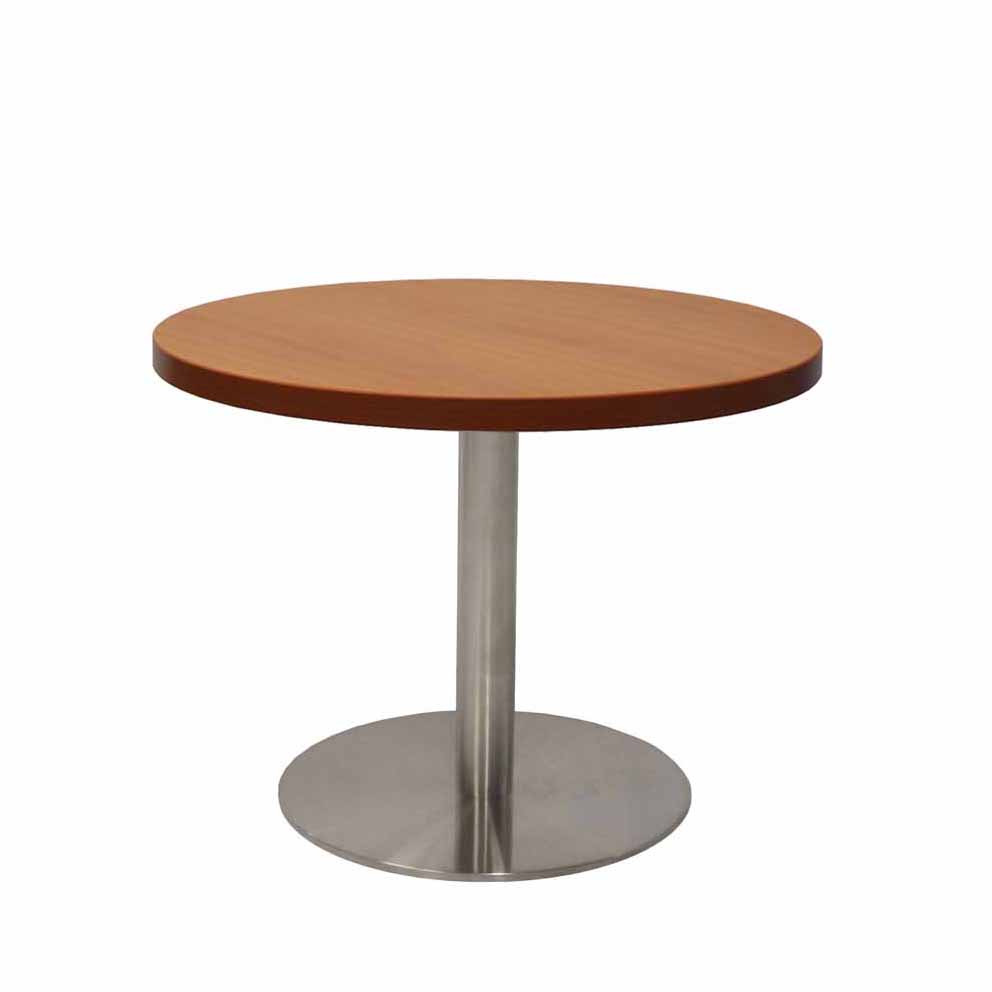 RL Disc Base Coffee Table